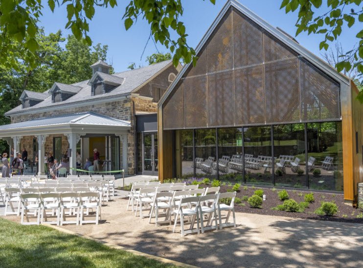 Cylburn Arboretum, United States